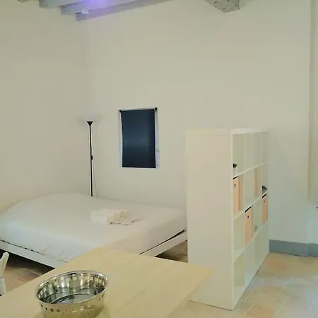 L' Amandier Yourhosthelper Appartamento Montpellier