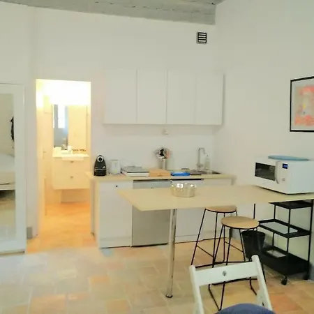 L' Amandier Yourhosthelper Appartamento Montpellier